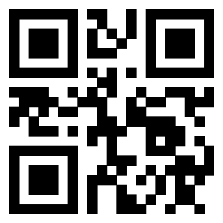 Il QrCode di 3910781236