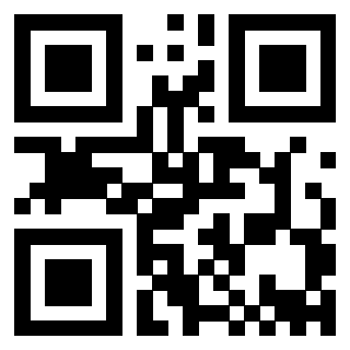 Il Qr Code di 3910781237
