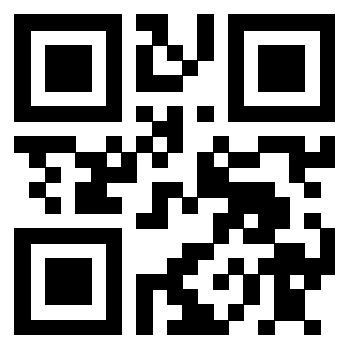3910781238 Qr Code associato