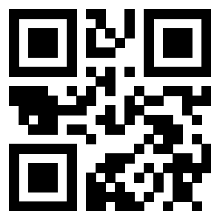 3910781240 - Immagine del QrCode associato