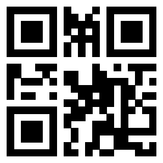 3910781243 - Immagine del QrCode associato