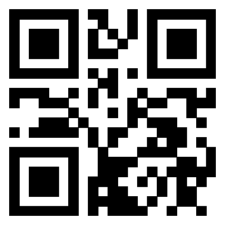 Scansione del QrCode di 3910781244