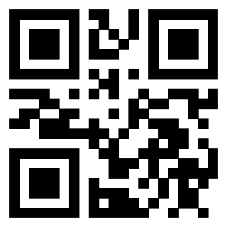 3910781245 QrCode associato