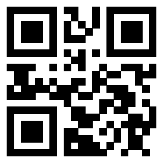 Immagine del Qr Code di 3910781248
