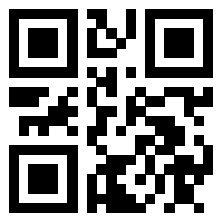 Il Qr Code di 3910781249