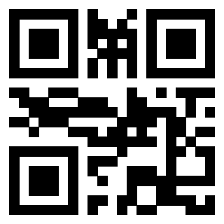 3910781250 - Immagine del Qr Code associato