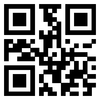 Il Qr Code di 3910781251