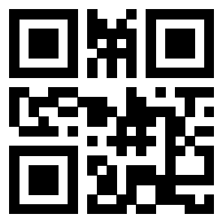 3910781252 QrCode associato