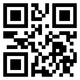 Scansione del Qr Code di 3910781255