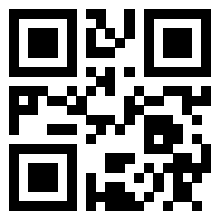 Immagine del Qr Code di 3910781256