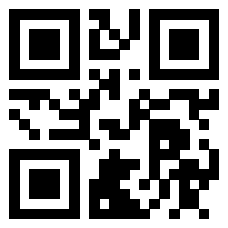 3910781257 Qr Code associato