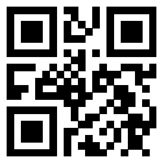 3910781260 - Immagine del Qr Code associato