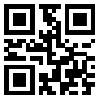 Immagine del QrCode di 3910781262