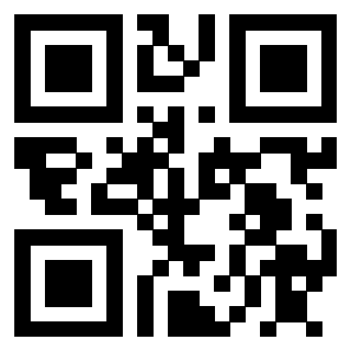 3910781263 - Immagine del QrCode associato