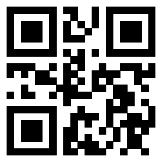 3910781267 Qr Code associato