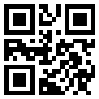 Immagine del QrCode di 3910781269