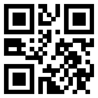 Il QrCode di 3910781271