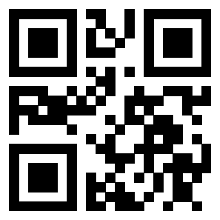 3910781275 - Immagine del Qr Code associato