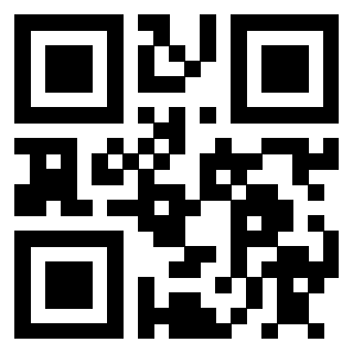 Immagine del QrCode di 3910781277