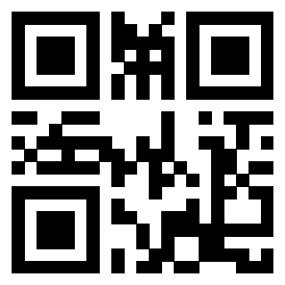 Il Qr Code di 3910781279