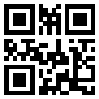 3910781281 - Immagine del Qr Code associato