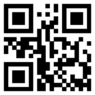 Scansione del Qr Code di 3910781282