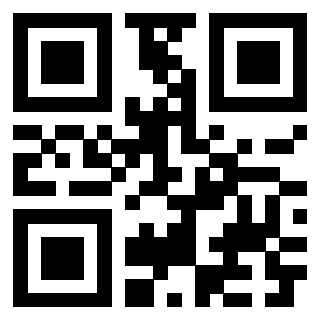 Scansione del QrCode di 3910781283