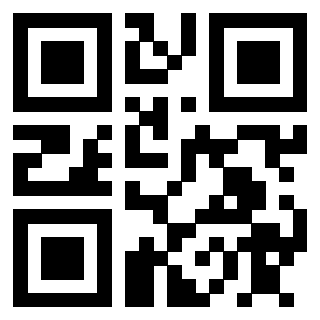 Immagine del Qr Code di 3910781284
