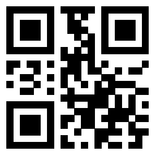 3910781285 - Immagine del Qr Code associato