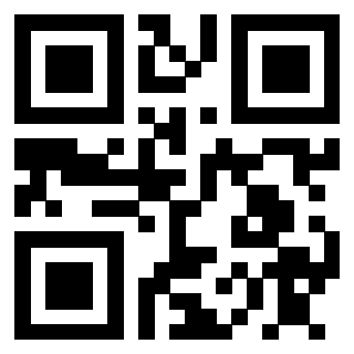 Il Qr Code di 3910781286
