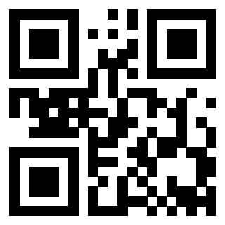 Il Qr Code di 3910781287