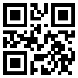 3910781291 - Immagine del Qr Code associato