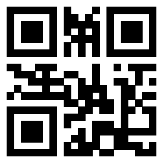 3910781296 Qr Code associato