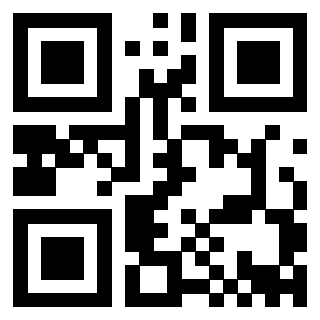 Immagine del QrCode di 3910781298