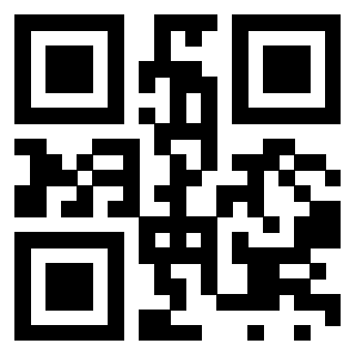 Scansione del QrCode di 3910781304