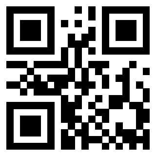 Immagine del QrCode di 3910781305