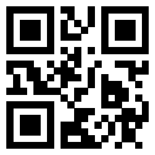 Immagine del QrCode di 3910781306