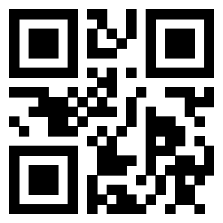 Il Qr Code di 3910781307