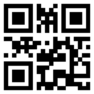 Il QrCode di 3910781310