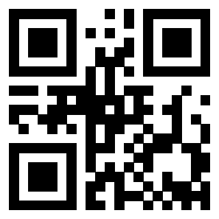 3910781311 Qr Code associato