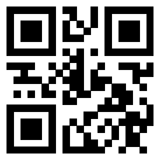 Qr Code di 3910781314
