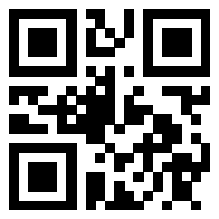 3910781315 - Immagine del QrCode associato