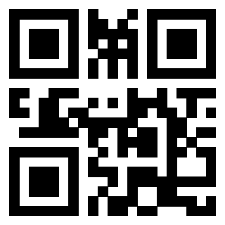 3910781316 - Immagine del QrCode associato