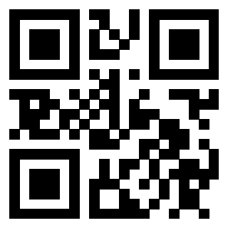 3910781319 - Immagine del Qr Code