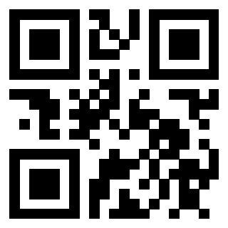 3910781321 QrCode associato