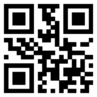 3910781322 - Immagine del QrCode associato