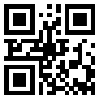 3910781327 Qr Code associato