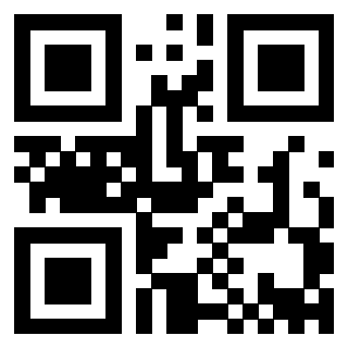 Immagine del QrCode di 3910781330