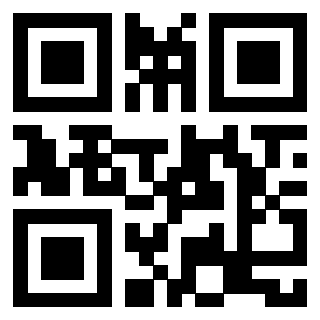 3910781331 - Immagine del QrCode