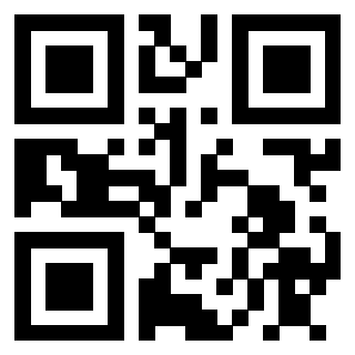 3910781333 - Immagine del Qr Code